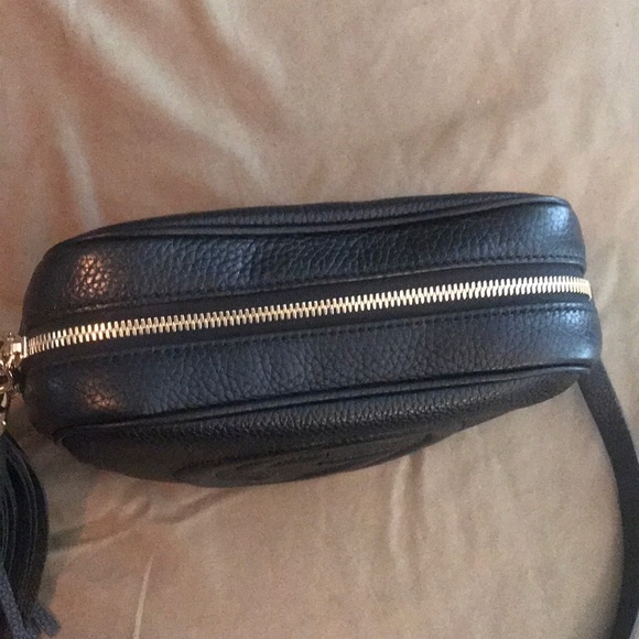 SOLD!!!!!Gucci Soho Disco - Picture 3 of 6